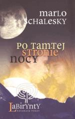 Okładka Po tamtej stronie nocy