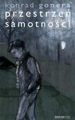 Okładka Przestrzeń samotności