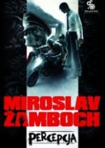 Okładka Percepcja