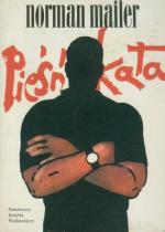 Okładka Pieśń kata