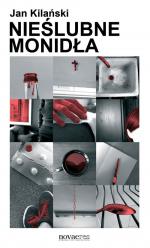 Okładka Nieślubne monidła