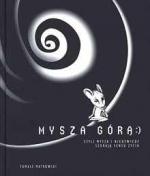 Okładka Mysza górą, czyli Mysza i Niedźwiedź szukają sensu życia