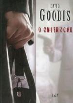 Okładka O zmierzchu