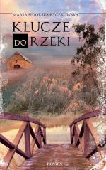 Okładka Klucze do rzeki