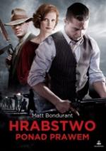 Okładka Hrabstwo ponad prawem