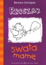 Okładka P. Rosiak swata mamę