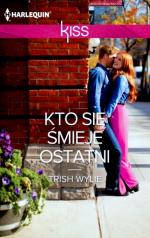 Okładka Kto się śmieje ostatni