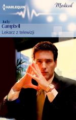 Okładka Lekarz z telewizji