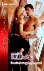 Okładka Smak dawnych pieszczot