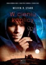 Okładka W cieniu kaplicy