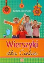 Wierszyki dla Ciebie