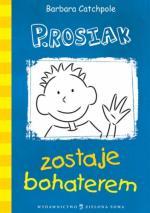 Okładka P.Rosiak zostaje bohaterem