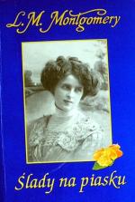 Okładka Ślady na piasku