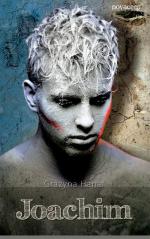 Okładka Joachim