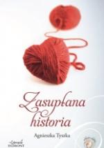 Okładka Zasupłana historia