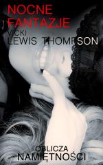 Okładka Nocne fantazje