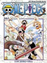 Okładka One Piece