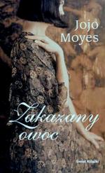 Okładka Zakazany owoc