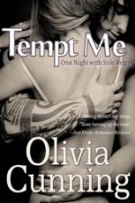 Okładka Tempt Me