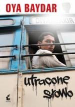 Okładka Utracone słowo