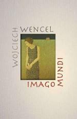 Okładka Imago mundi