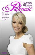 Okładka Piękność