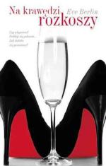 Okładka Na krawędzi rozkoszy