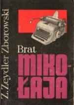 Brat Mikołaja