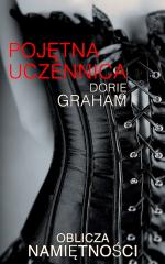 Okładka Pojętna uczennica