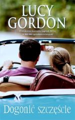 Okładka Dogonić szczęście