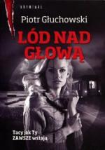 Okładka Lód nad głową