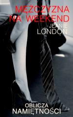 Okładka Mężczyzna na weekend