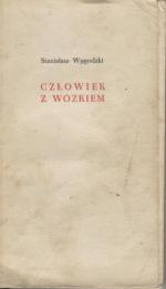Okładka Człowiek z wózkiem