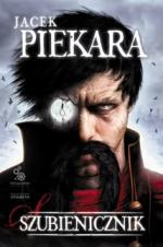 Okładka Szubienicznik
