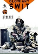 Okładka Ołowiany świt