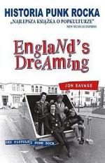 Historia Punk rocka England's Dreaming