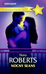 Okładka Nocny seans