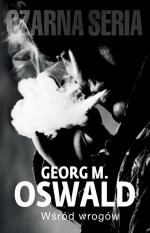 Okładka Wśród wrogów