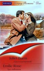 Gra o namiętność. Syn milionera