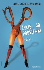 Okładka Życie od podszewki