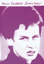 Okładka Zimne kraje