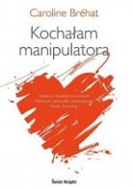 Okładka Kochałam manipulatora