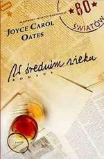 Okładka W średnim wieku. Romans