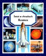 Okładka Kosmos. Świat w obrazkach