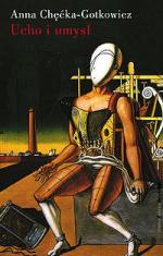 Okładka Ucho i umysł. Szkice o doświadczaniu muzyki