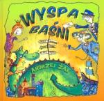 Okładka Wyspa baśni