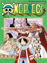 Okładka One Piece