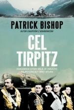 Okładka Cel Tirpitz