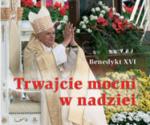 Okładka Trwajcie mocni w nadziei