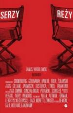Okładka Reżyserzy